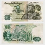 1971 - 20 Escudos - Ch.8