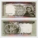 1964 - 20 Escudos - Ch.7