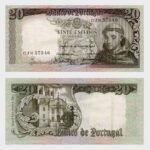 1964 - 20 Escudos - Ch.7