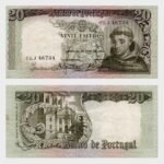 1964 - 20 Escudos - Ch.7