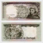 1964 - 20 Escudos - Ch.7