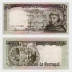 1964 - 20 Escudos - Ch.7
