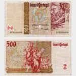 2000 - 500 Escudos - Ch.13