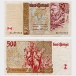 2000 - 500 Escudos - Ch.13