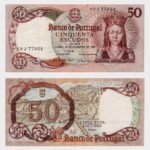 1964 - 50 Escudos - Ch.8