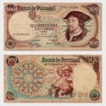 1966 - 500 Escudos - Ch.10