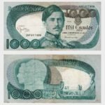 1980 - 1000 Escudos - Ch.11