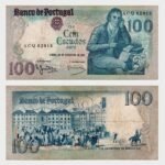 1981 - 100 Escudos - Ch.8