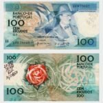 1986 - 100 Escudos - Ch.9