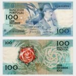 1988 - 100 Escudos - Ch.9