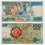 1987 - 100 Escudos - Ch.9