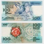 1988 - 100 Escudos - Ch.9