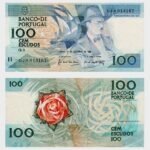 1988 - 100 Escudos - Ch.9