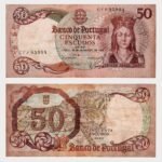 1964 - 50 Escudos - Ch.8