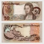 1968 - 50 Escudos - Ch.9