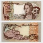 1980 - 50 Escudos - Ch.9