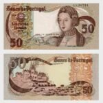 1980 - 50 Escudos - Ch.9