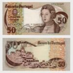 1980 - 50 Escudos - Ch.9