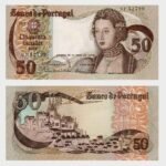 1968 - 50 Escudos - Ch.9