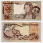 1980 - 50 Escudos - Ch.9