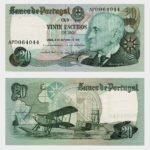 1978 - 20 Escudos - Ch.9