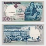 1981 - 100 Escudos - Ch.8
