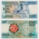 1988 - 100 Escudos - Ch.9