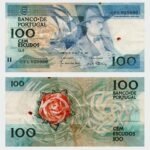 1988 - 100 Escudos - Ch.9