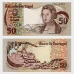 1980 - 50 Escudos - Ch.9