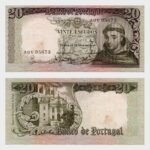 1964 - 20 Escudos - Ch.7