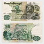 1971 - 20 Escudos - Ch.8