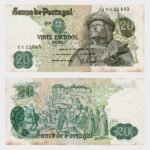 1971 - 20 Escudos - Ch.8