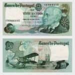 1978 - 20 Escudos - Ch.9