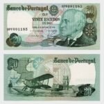 1978 - 20 Escudos - Ch.9