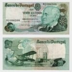 1978 - 20 Escudos - Ch.9