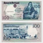 1985 - 100 Escudos - Ch.8