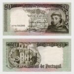 1964 - 20 Escudos - Ch.7