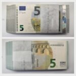 2013 - 1x 5 Euro - Bundle