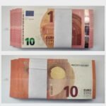 2014 - 1x 10 Euro - Bundle - M001