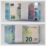 2015 - 1x 20 Euro - Bundle