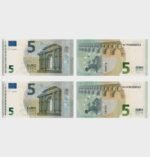 2013 - 2x 5 Euro - ERROR - N021