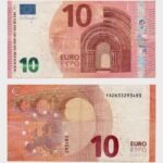 2014 - 10 Euro - Y005