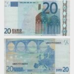 2002 - 20 Euro - ERROR - L068