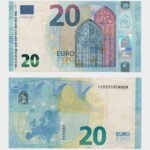 2015 - 20 Euro - T003