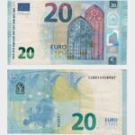 2015 - 20 Euro - T003