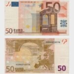 2002 - 50 Euro - R048