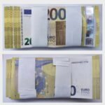 2019 - 1x 200 Euro - Bundle
