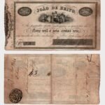 1856 - 9.600 Reis