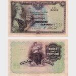 1920 - 50 Centavos - Ch.1