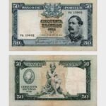 1953 - 50 Escudos - Ch.7